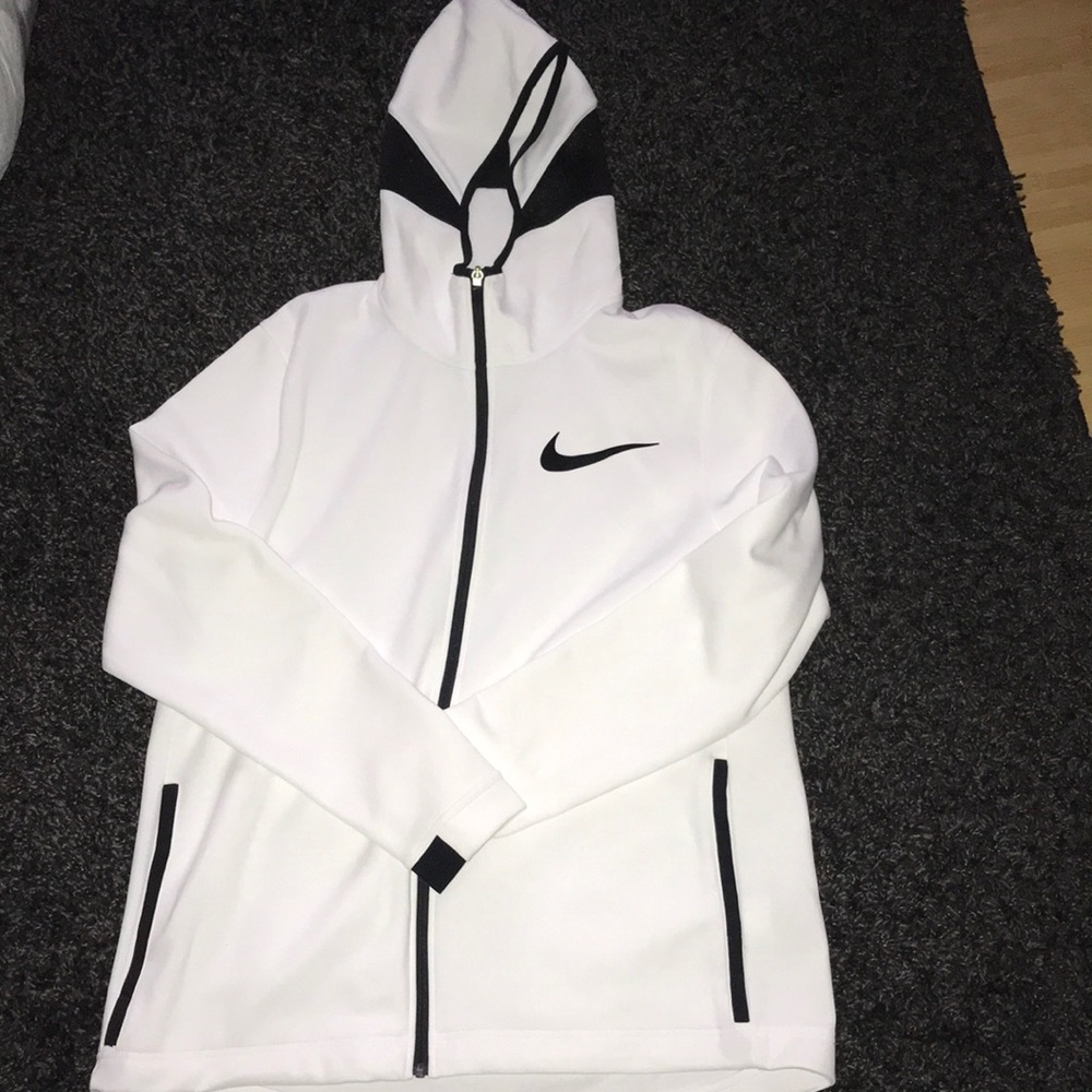 Men’s Nike Zip Up